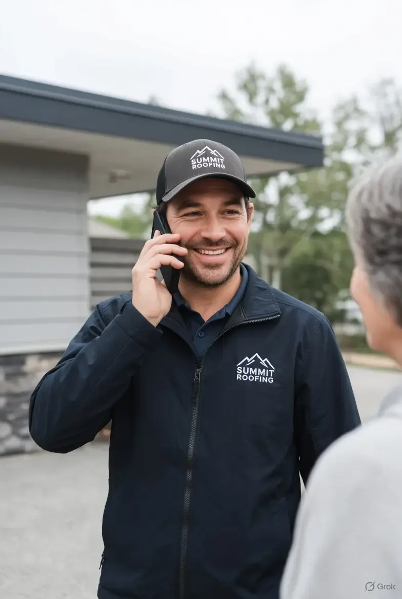 Flat Roof Leak Repair Saint Clair, MI FAQs